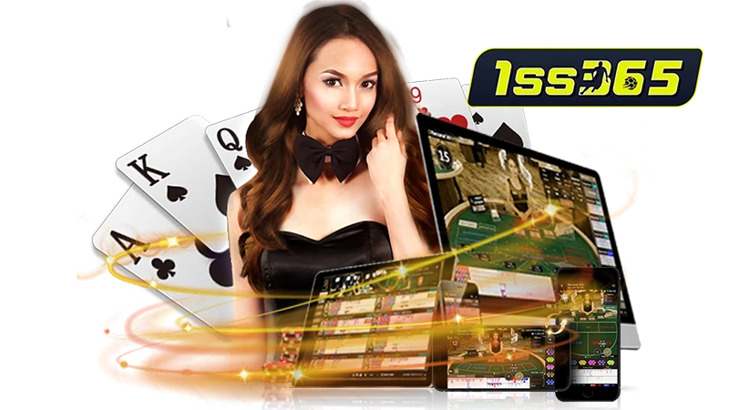1ss365 1