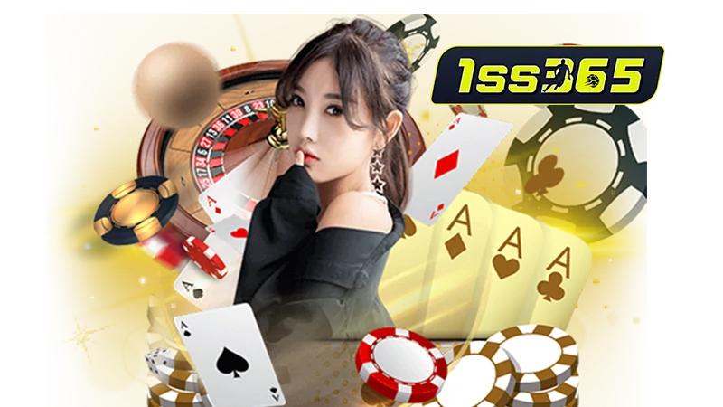 1ss365 3