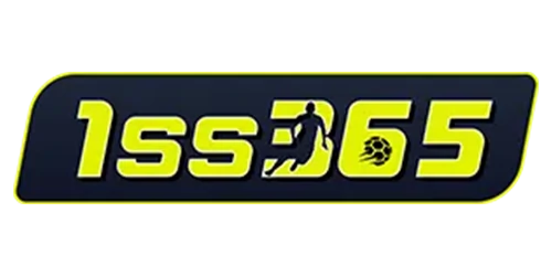 1ss365 โลโก้ 500x250