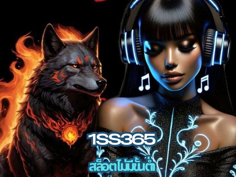 1ss365 สล็อตไม่มีขั้นต่ำ